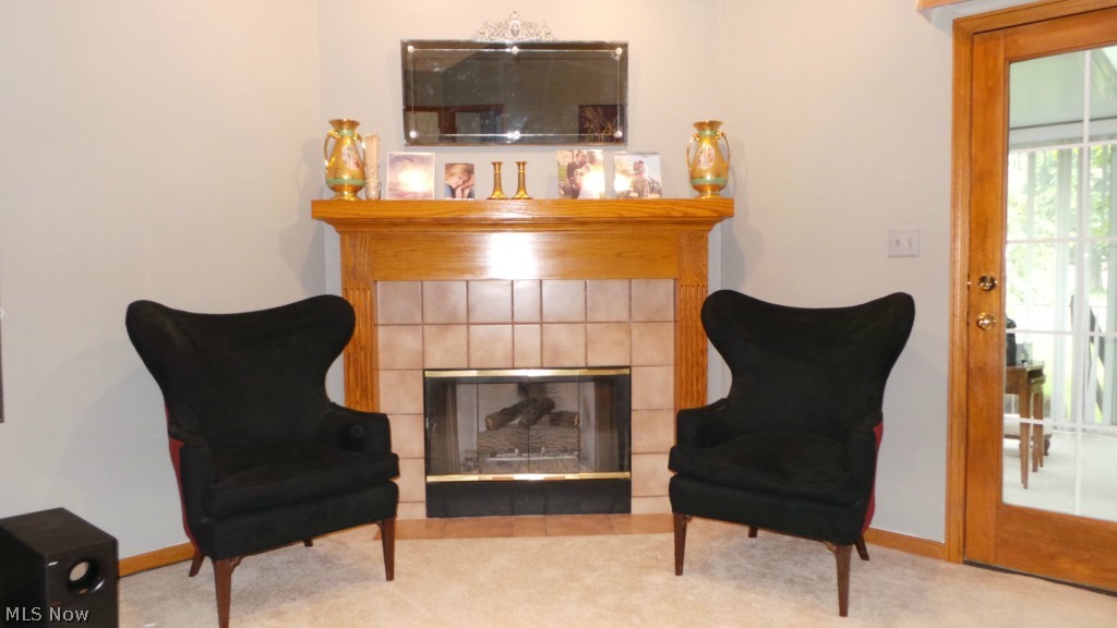 Tanner Condo - Residential