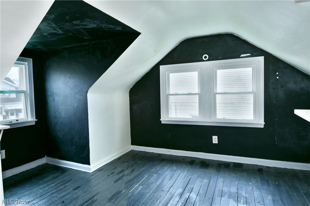 Elmwood - Residential