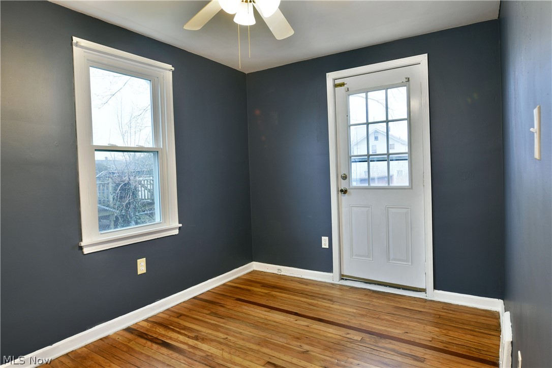 Elmwood - Residential