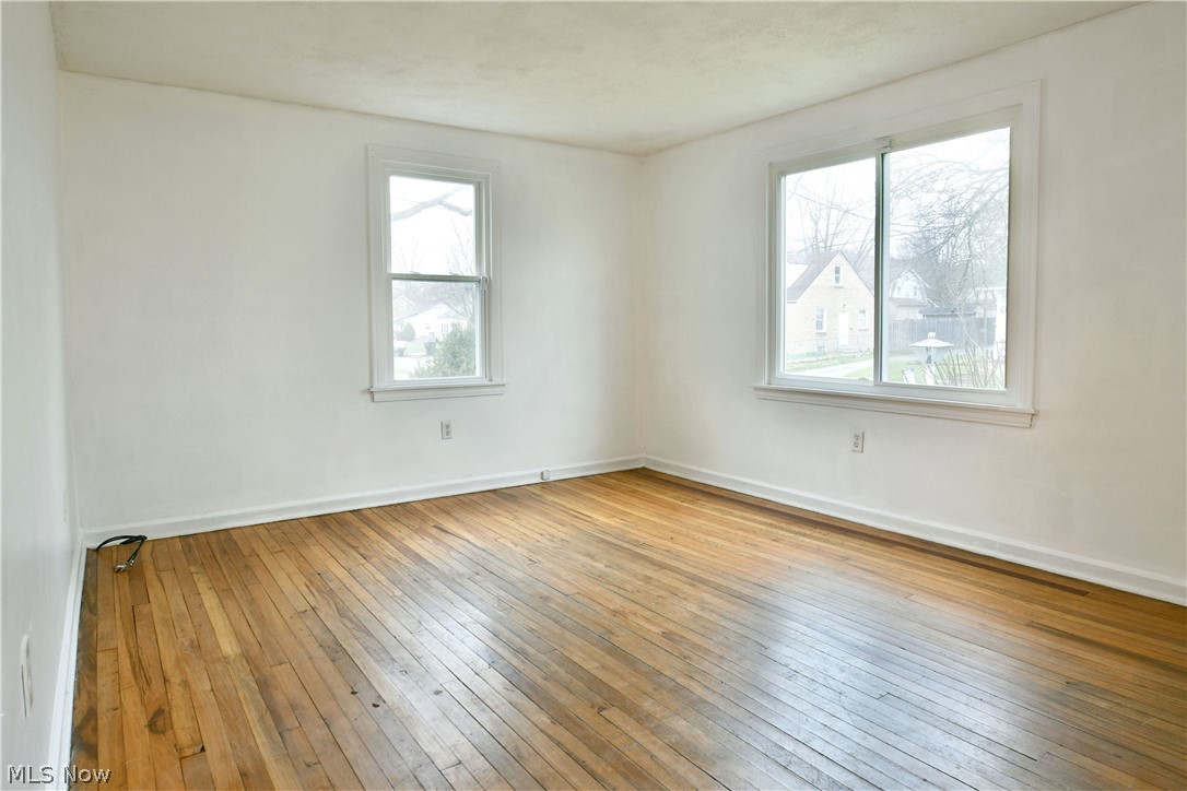 Elmwood - Residential