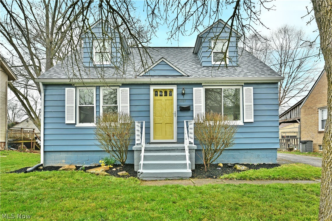 Elmwood - Residential