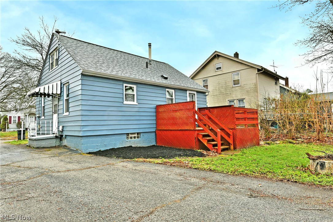 Elmwood - Residential