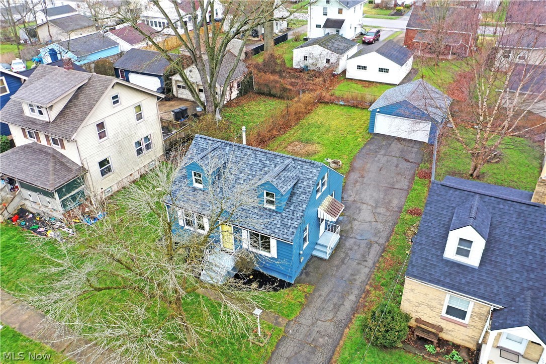 Elmwood - Residential