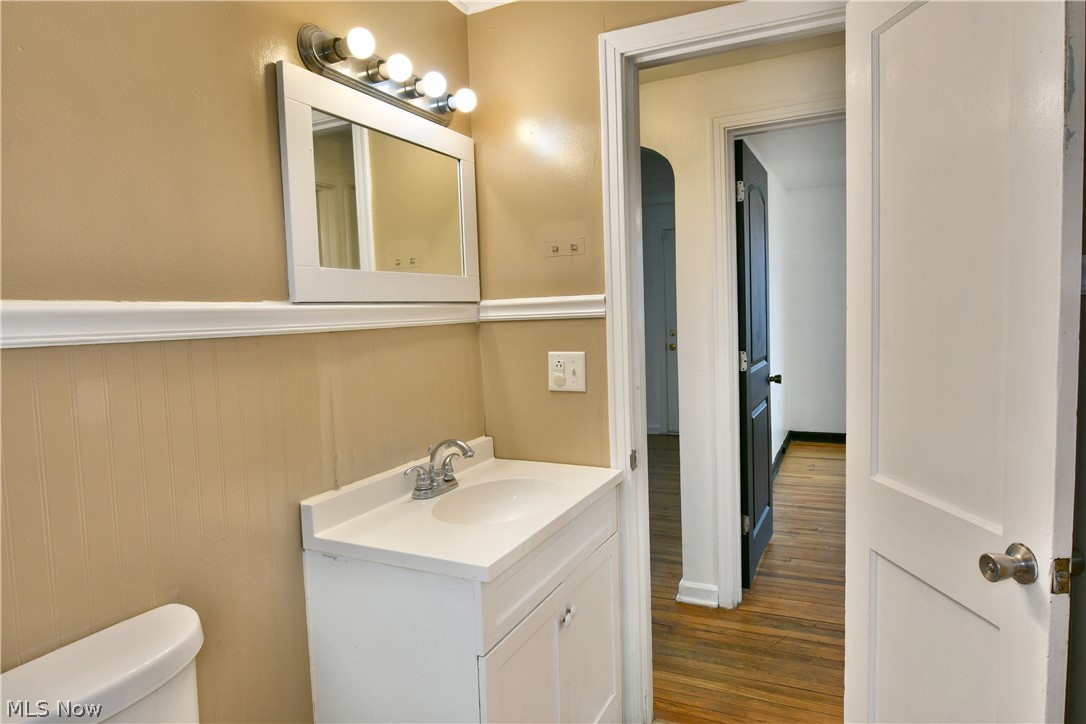 Elmwood - Residential