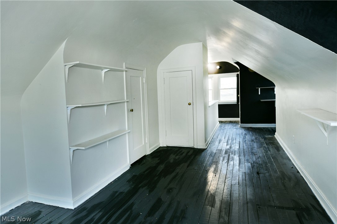 Elmwood - Residential