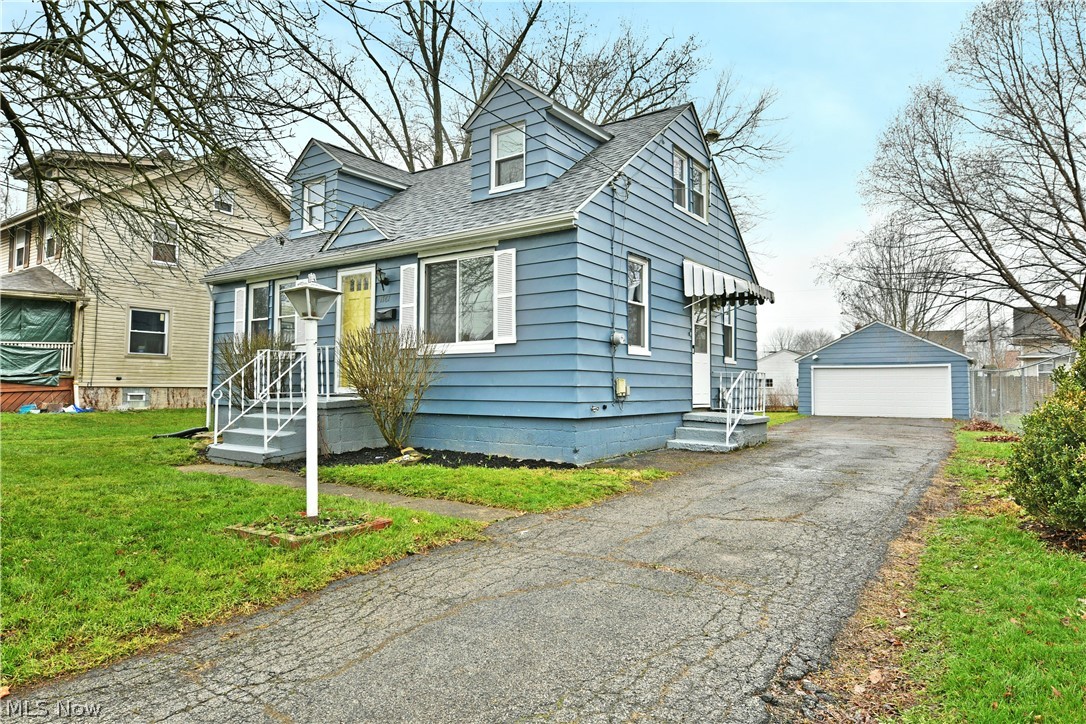 Elmwood - Residential