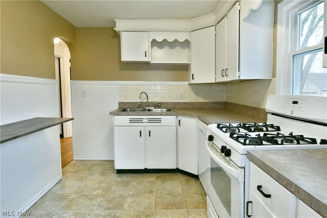 Elmwood - Residential