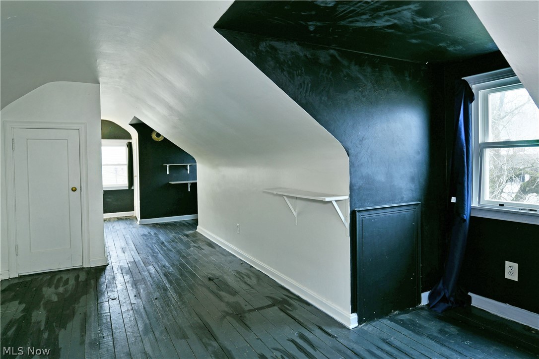 Elmwood - Residential