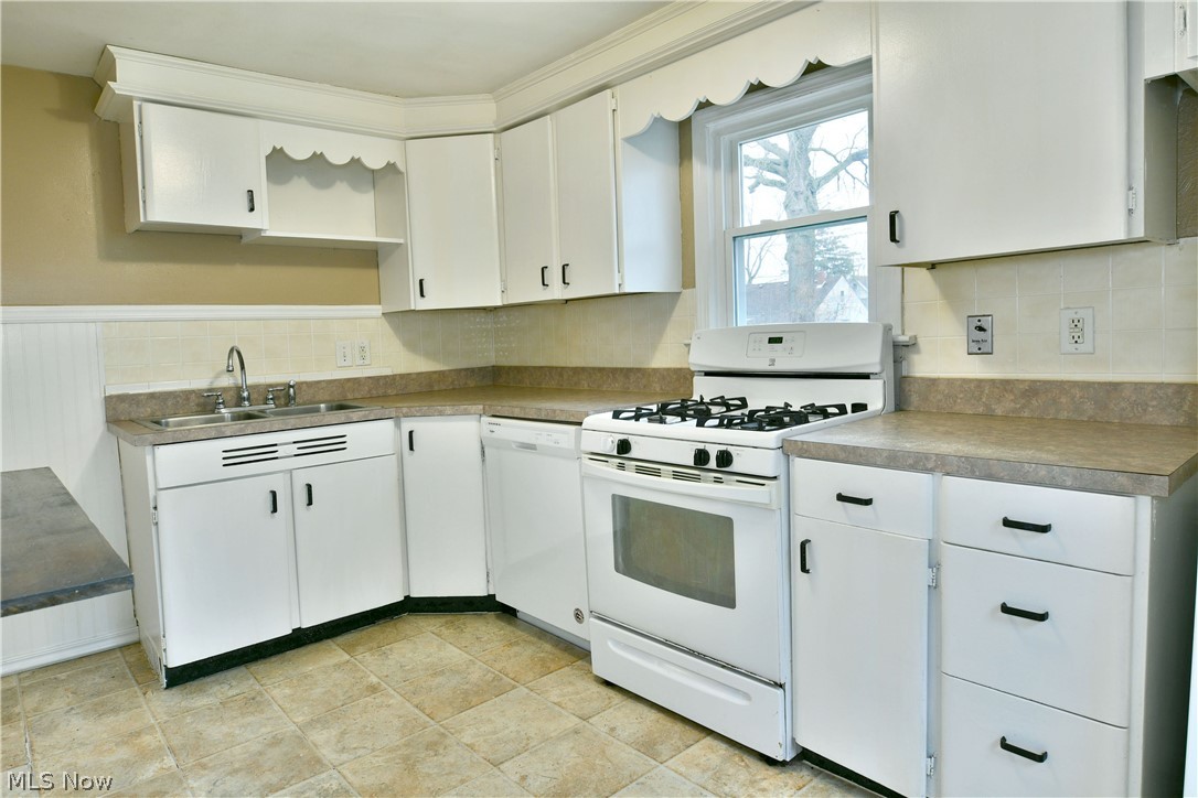 Elmwood - Residential