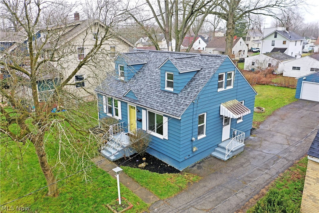 Elmwood - Residential