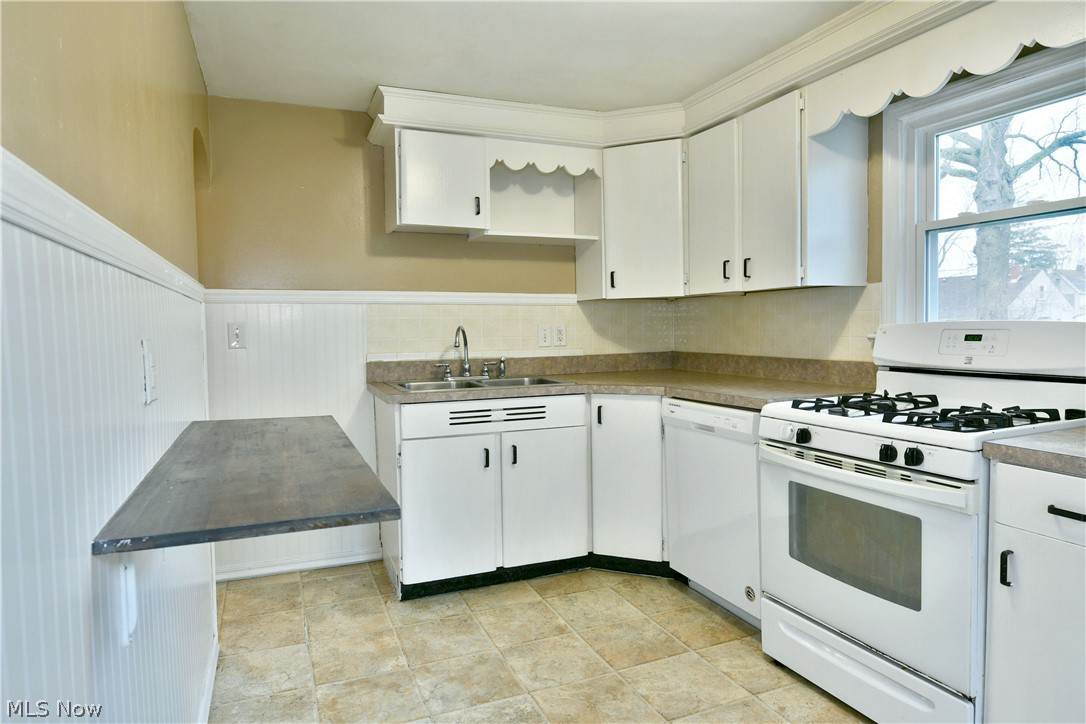 Elmwood - Residential