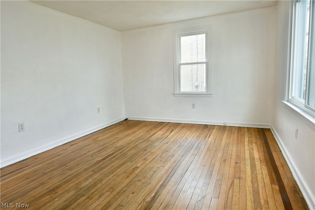 Elmwood - Residential