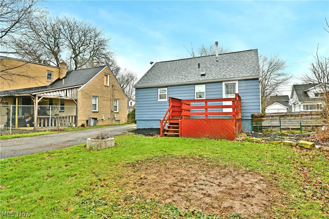 Elmwood - Residential