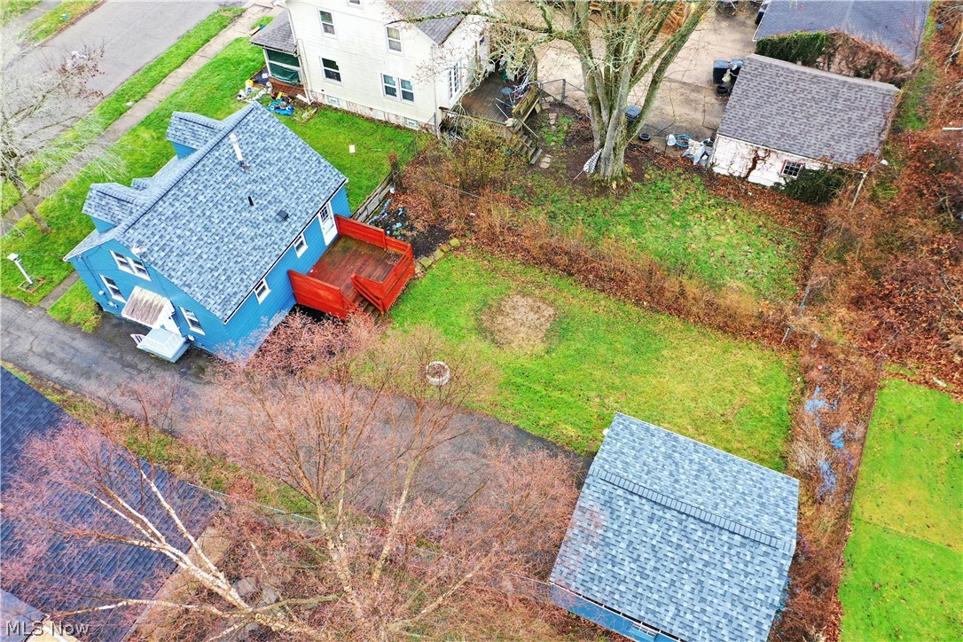 Elmwood - Residential