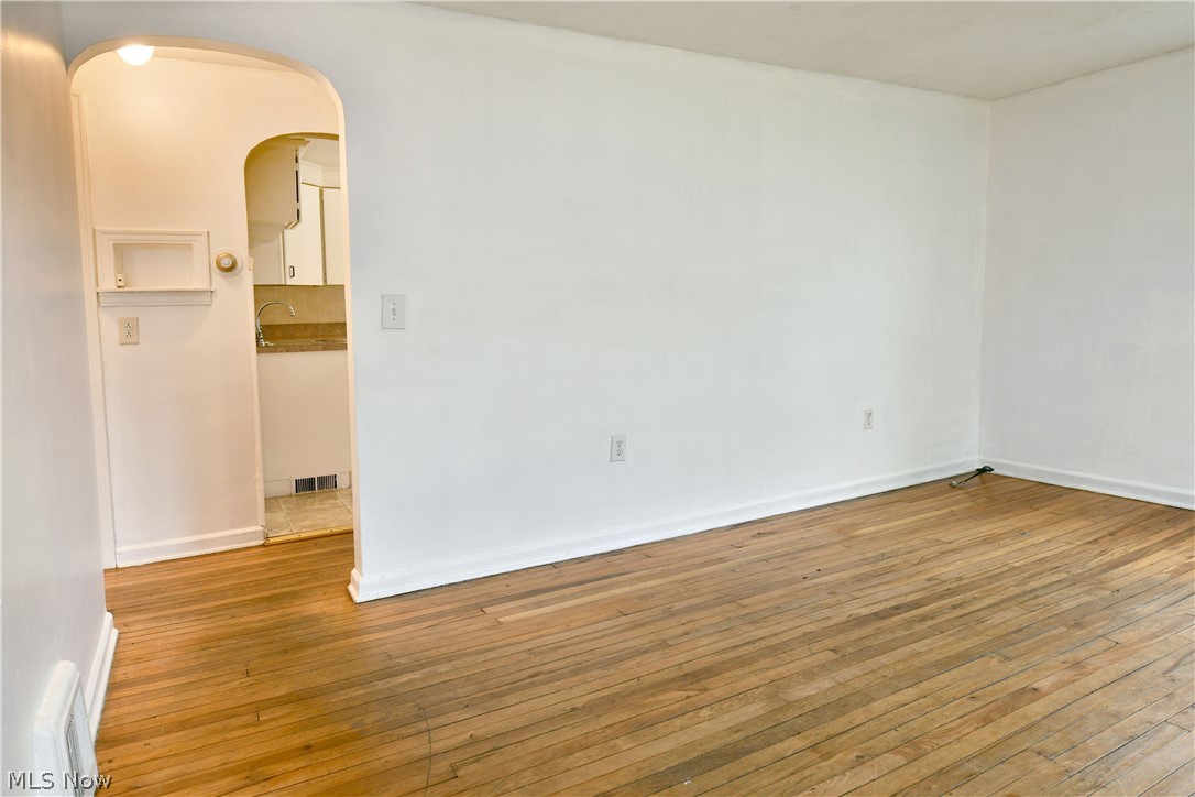 Elmwood - Residential