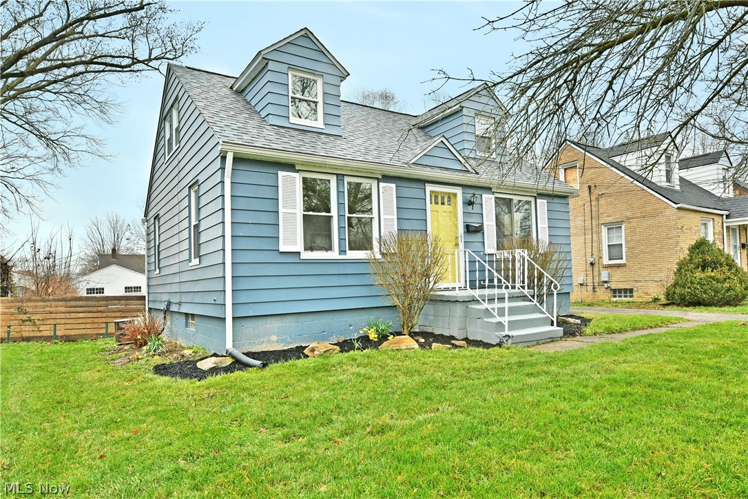 Elmwood - Residential