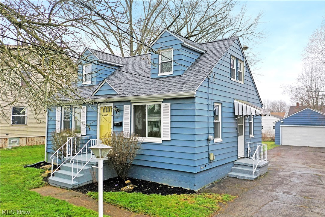 Elmwood - Residential