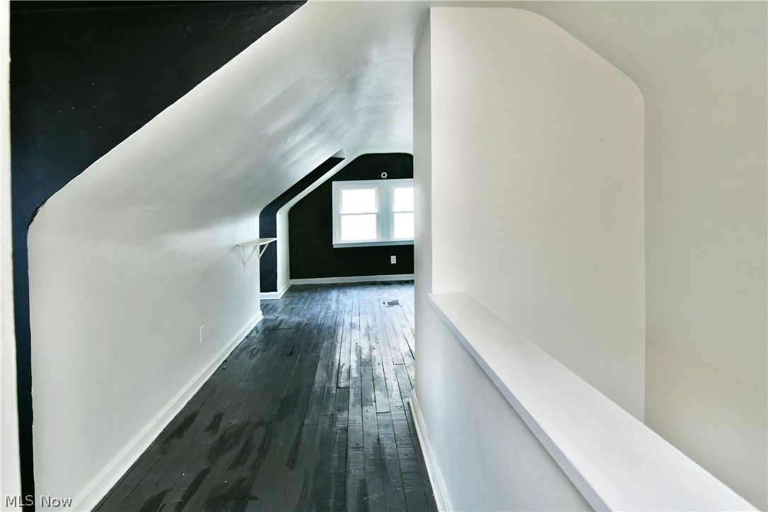 Elmwood - Residential