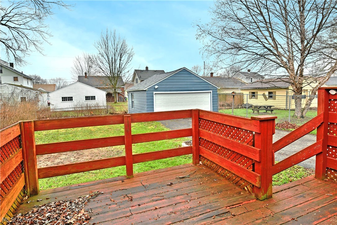 Elmwood - Residential