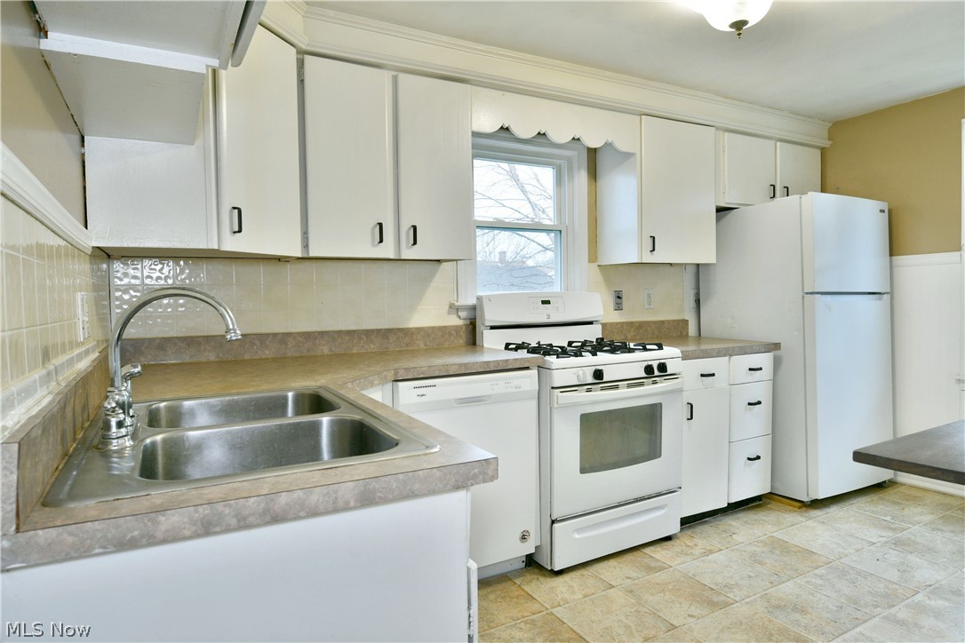 Elmwood - Residential