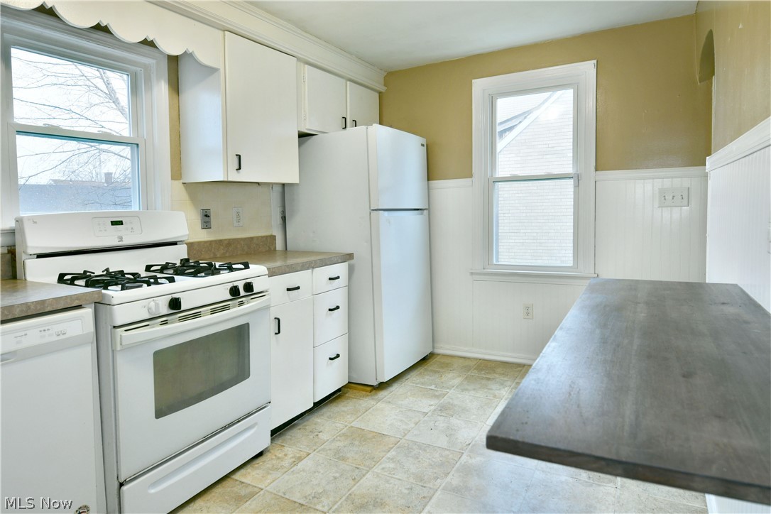 Elmwood - Residential