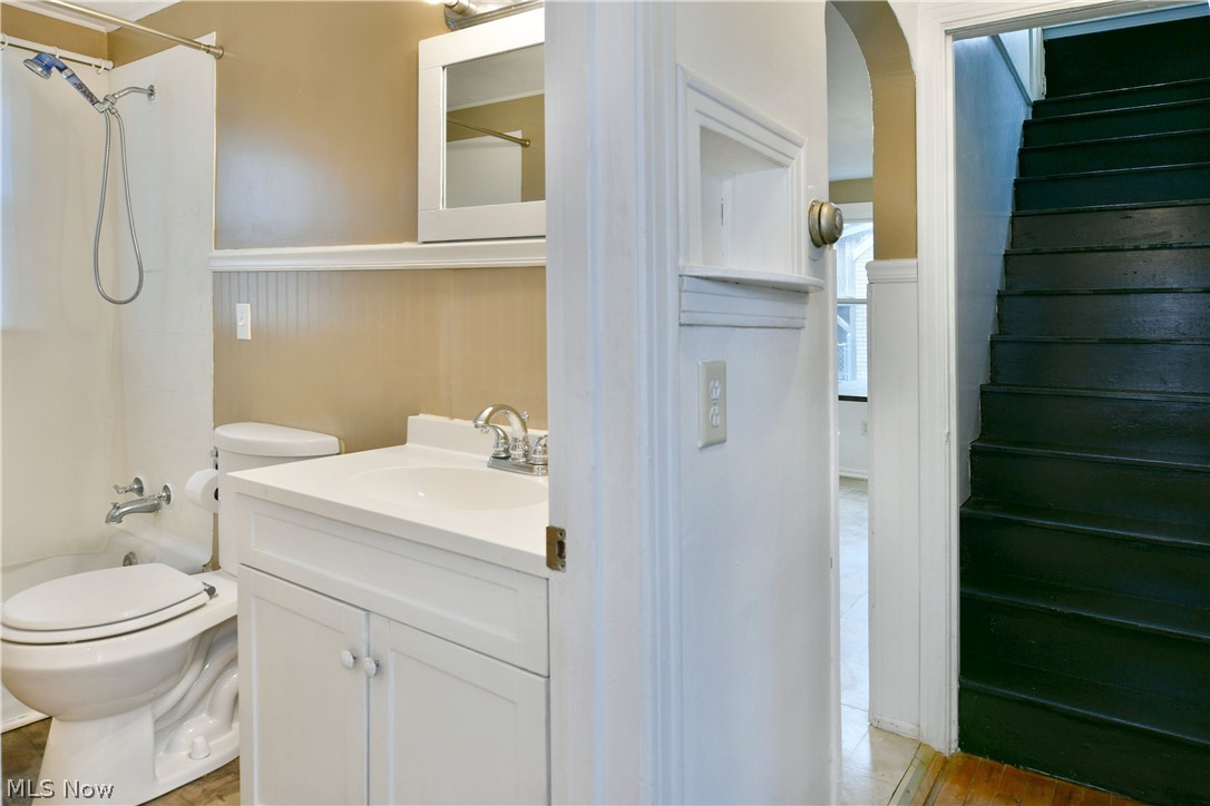 Elmwood - Residential