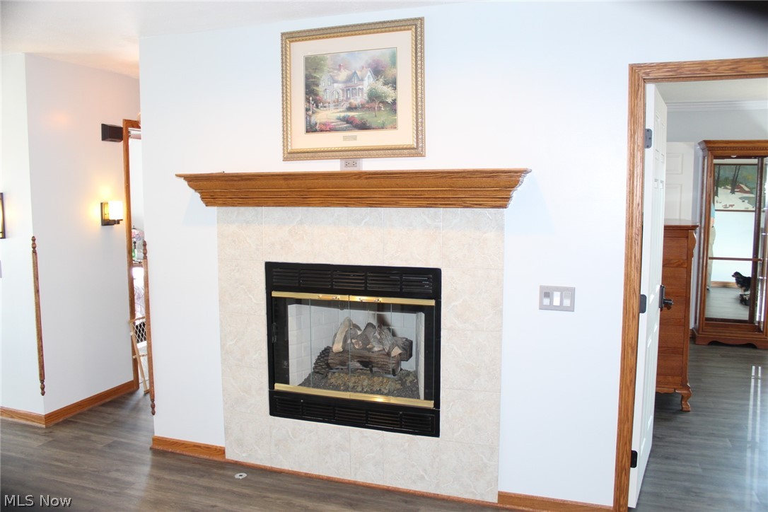 Westmoreland Estates - Residential