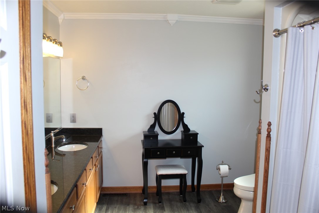 Westmoreland Estates - Residential