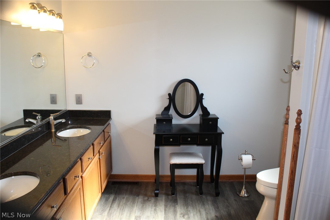 Westmoreland Estates - Residential