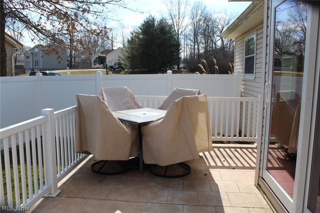 Westmoreland Estates - Residential