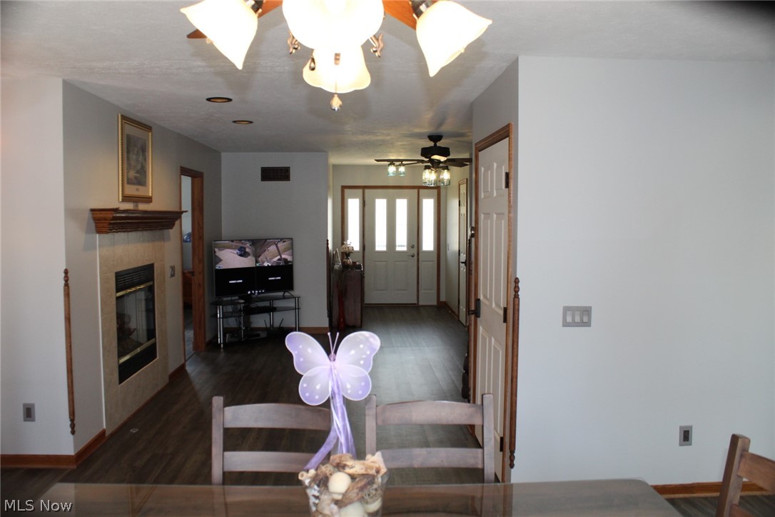 Westmoreland Estates - Residential