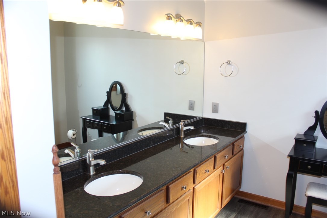 Westmoreland Estates - Residential