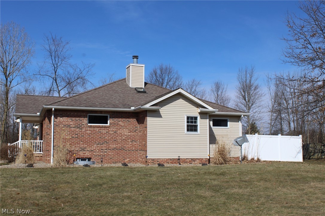 Westmoreland Estates - Residential