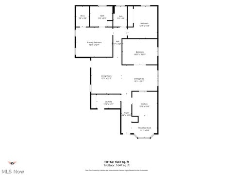 Tiny photo for 4973 Kennebank Lane, Medina, OH 44256 (MLS # 5239428)