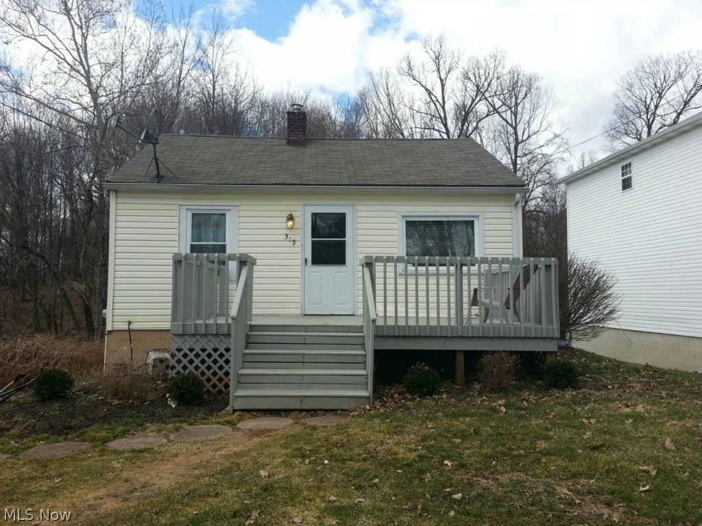 Hohmans Long Lake Channel - Residential