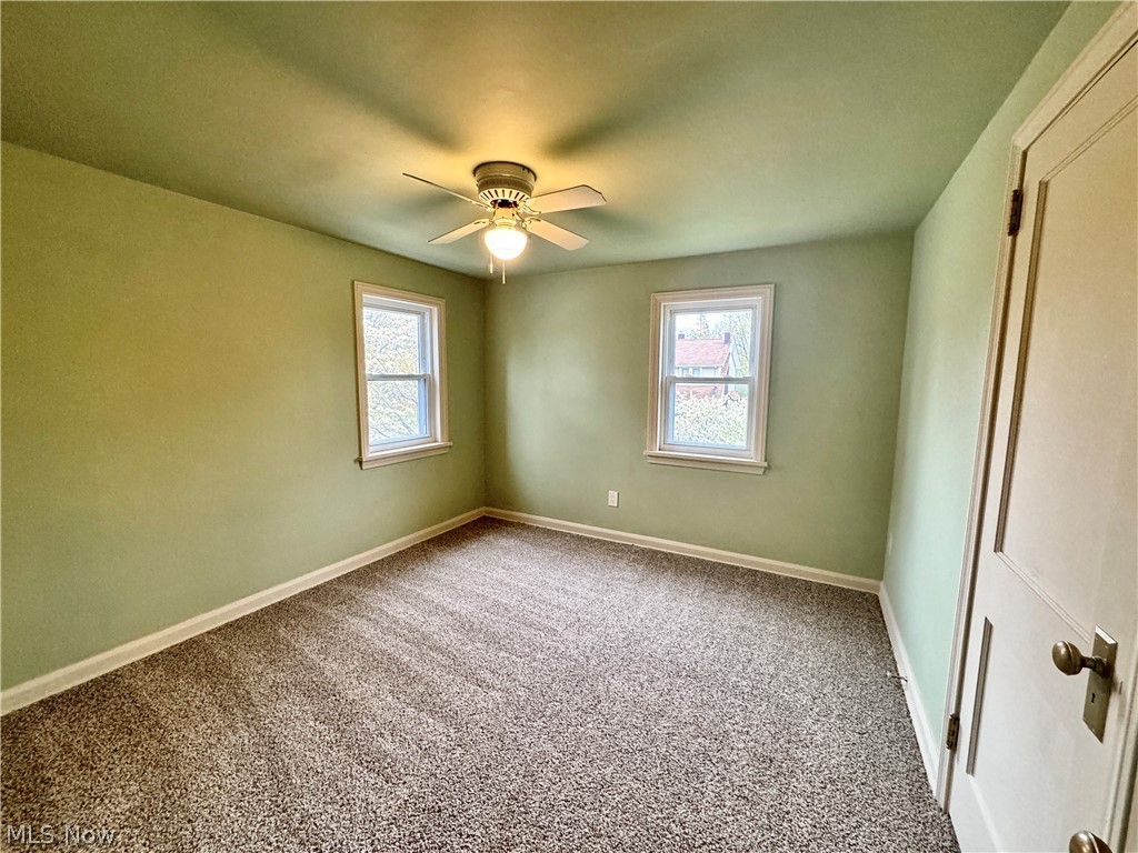 Oak Knoll - Residential