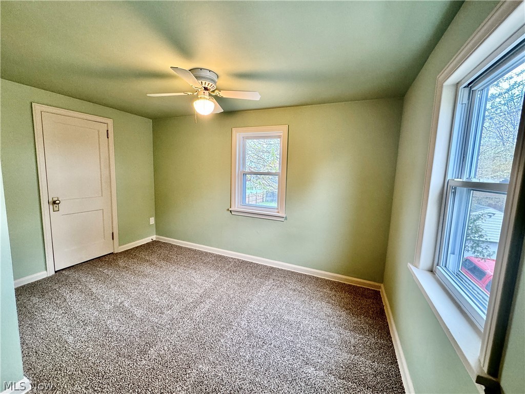 Oak Knoll - Residential