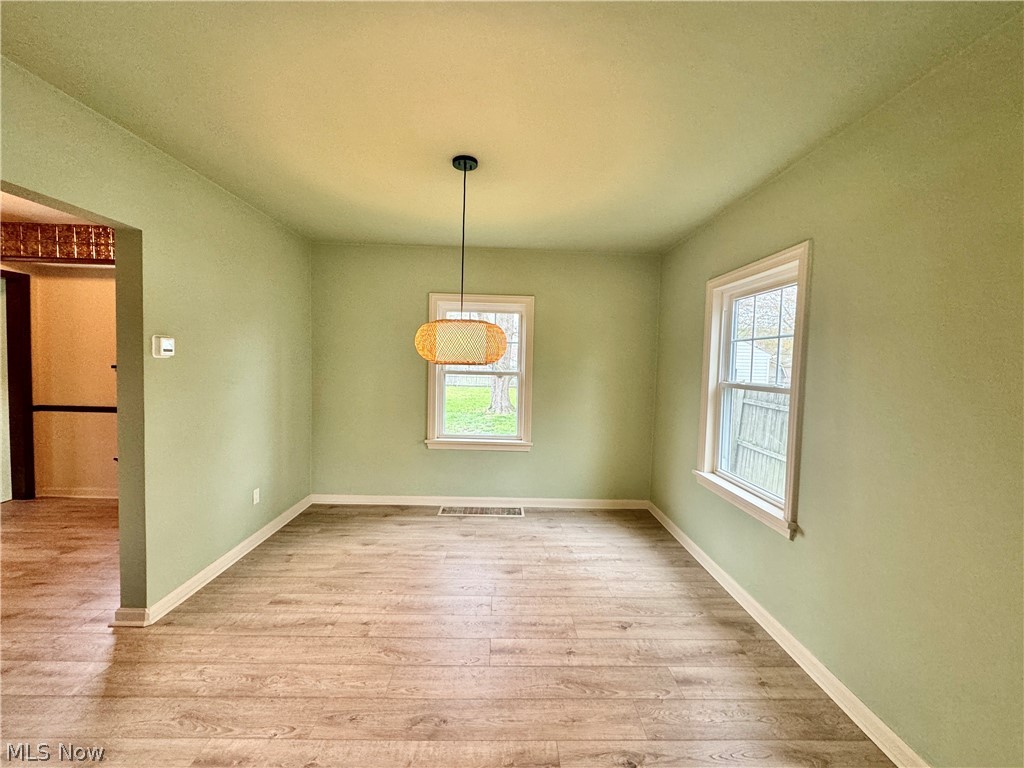 Oak Knoll - Residential