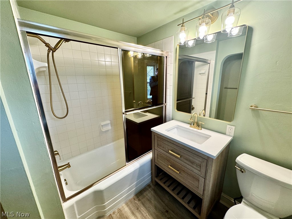 Oak Knoll - Residential