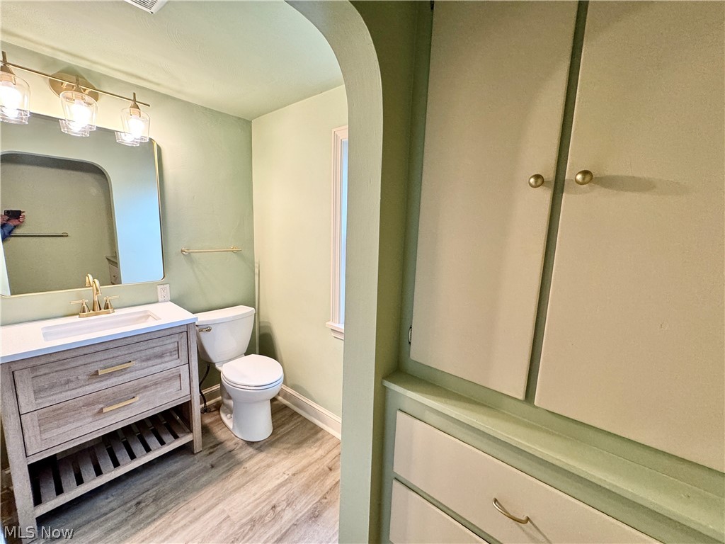 Oak Knoll - Residential