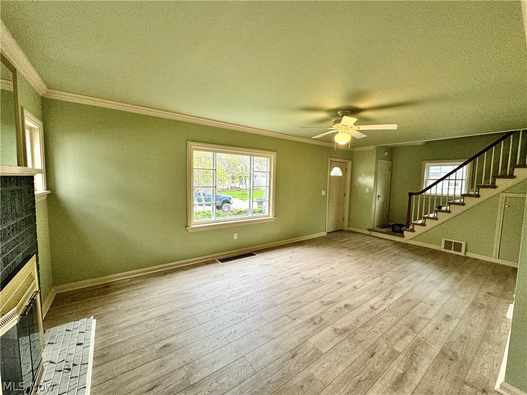 Oak Knoll - Residential