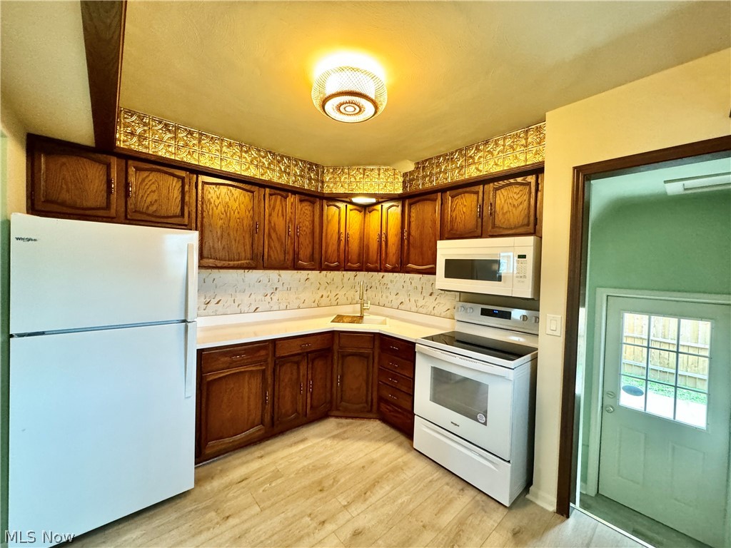 Oak Knoll - Residential