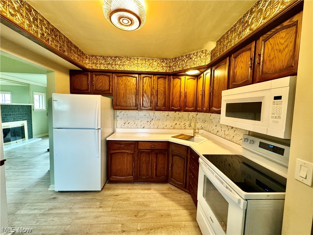 Oak Knoll - Residential