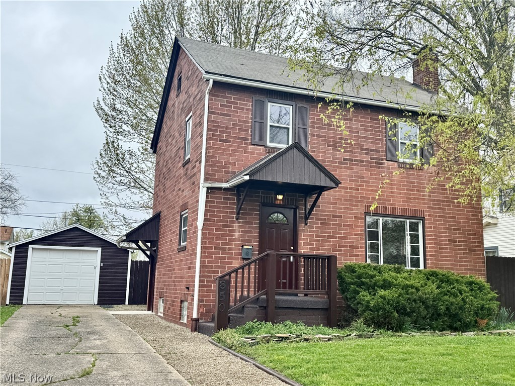 Oak Knoll - Residential