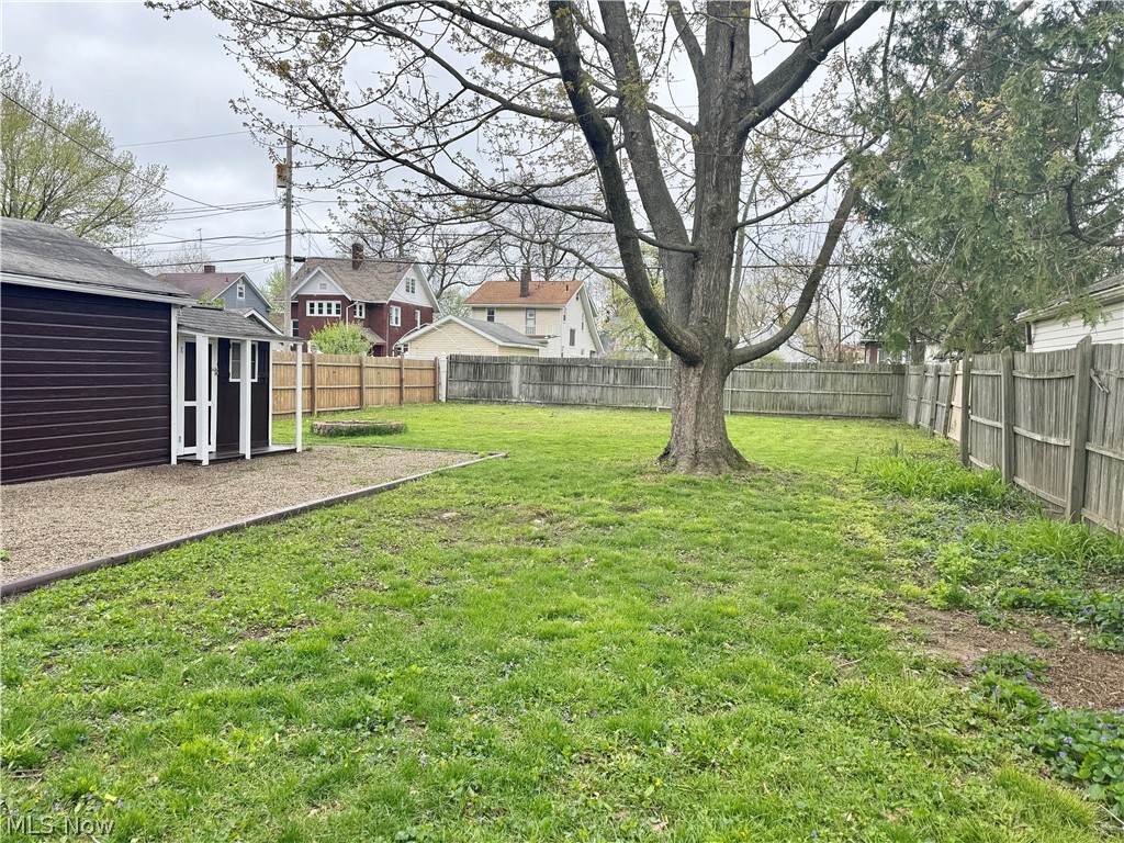 Oak Knoll - Residential