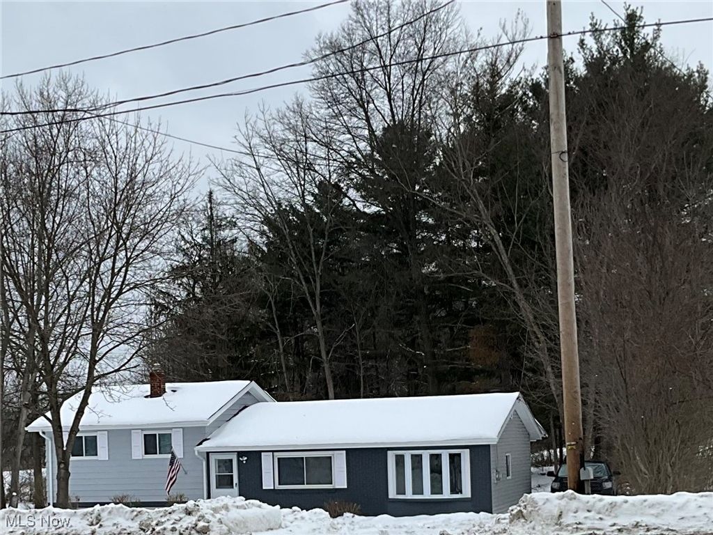 Photo of 4545 State Route 43, Kent, OH 44240 (MLS # 5184648)