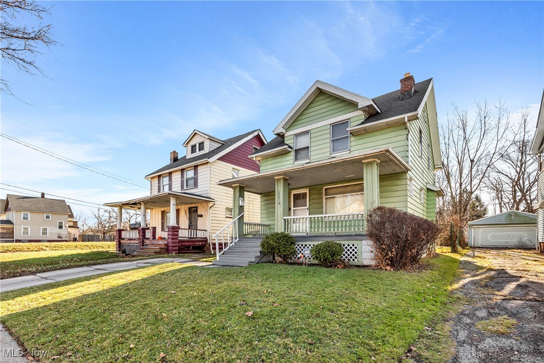 13618 Caine Avenue, Cleveland, Ohio image 2