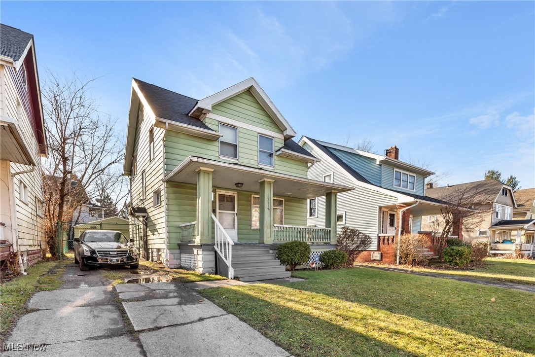 13618 Caine Avenue, Cleveland, Ohio image 4