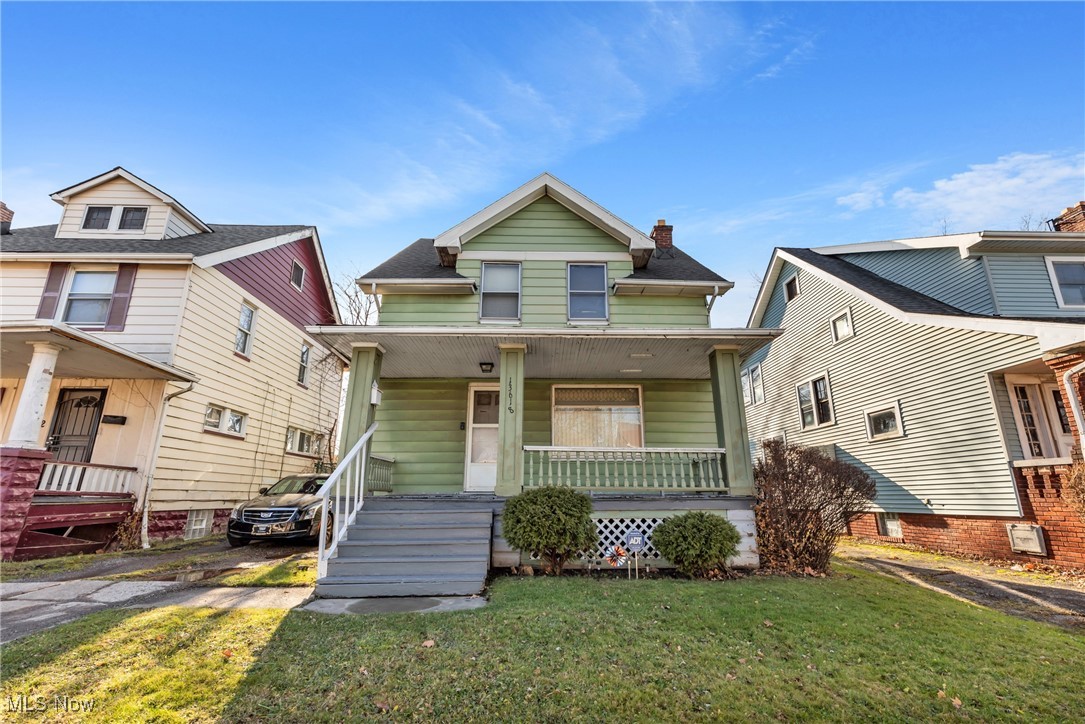 13618 Caine Avenue, Cleveland, Ohio image 3