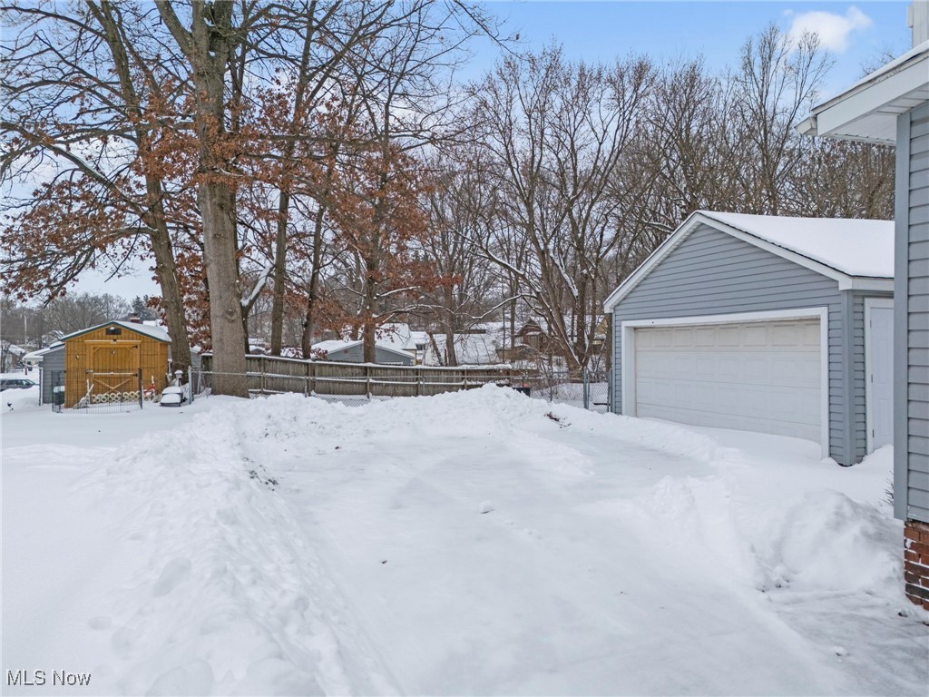 Canton - Residential